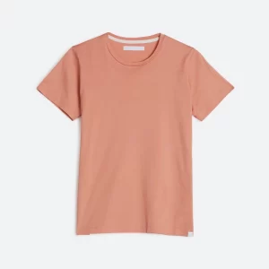 Basic Cotton T-Shirt