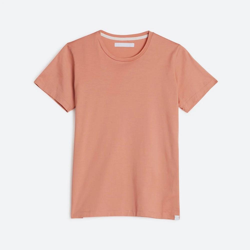 Basic Cotton T-Shirt