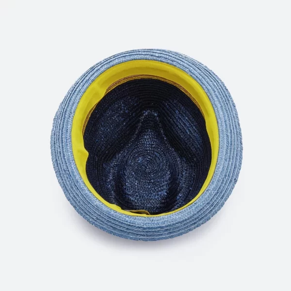 Handmade Wool Hat 1