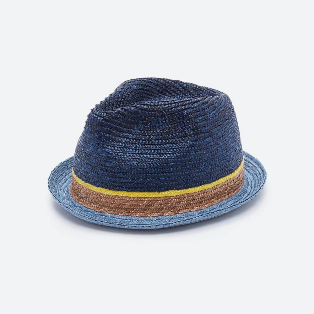 Handmade Wool Hat