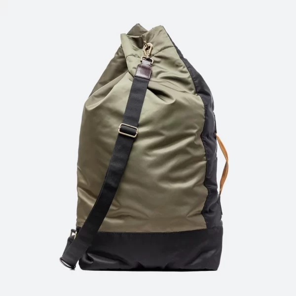 One-Strap Backpack