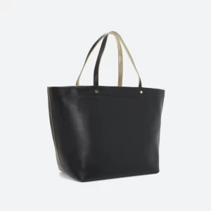 Ostrich Leather Bag