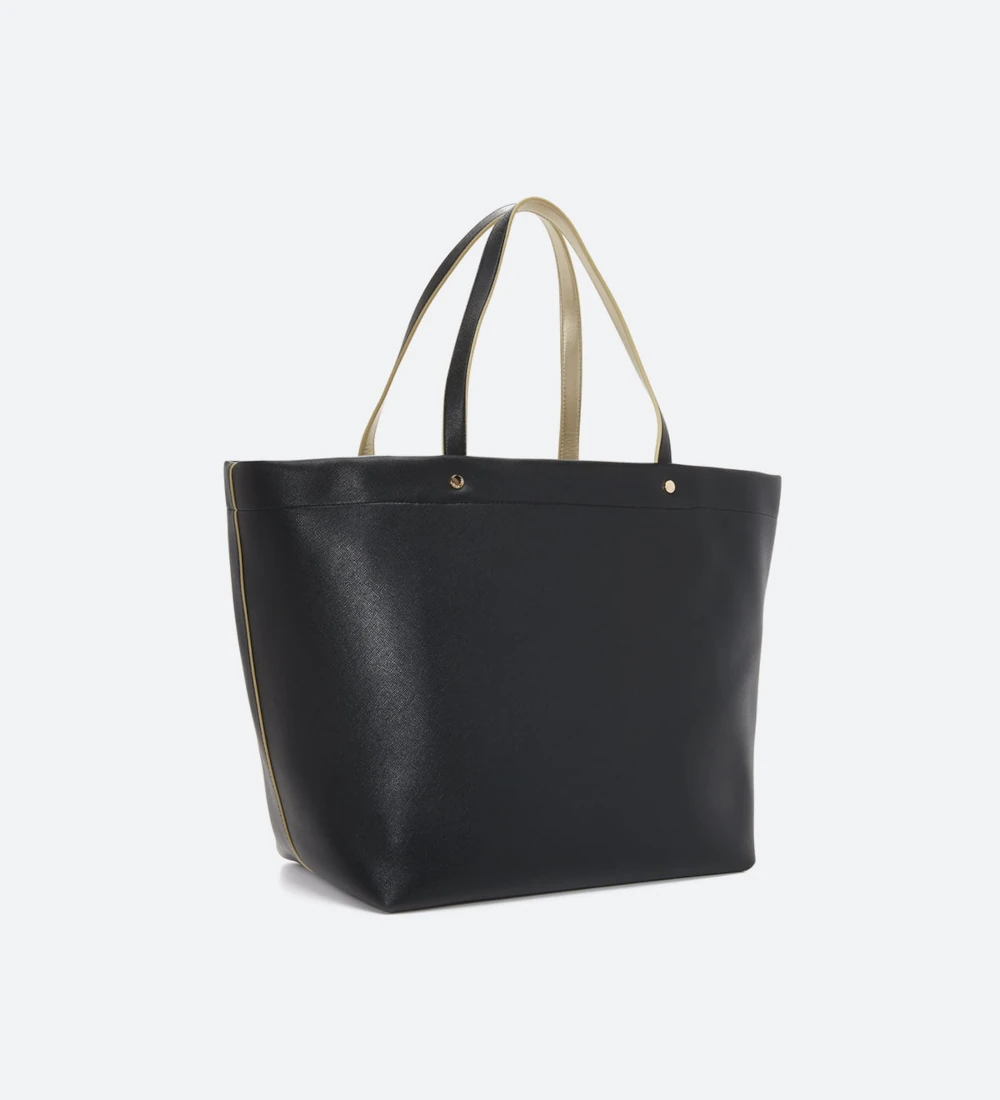 Ostrich Leather Bag