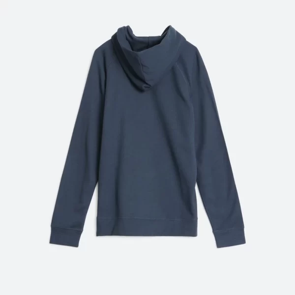 Simple Cotton Hoodie 1