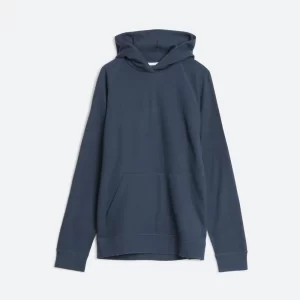 Simple Cotton Hoodie