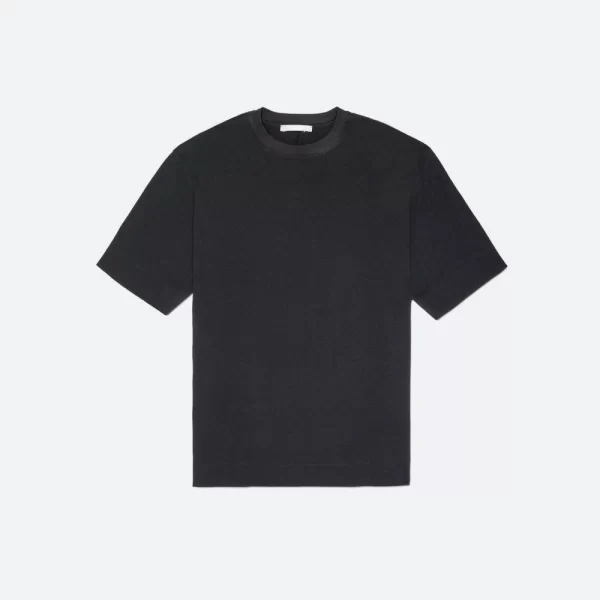 Simple Cotton T-Shirt