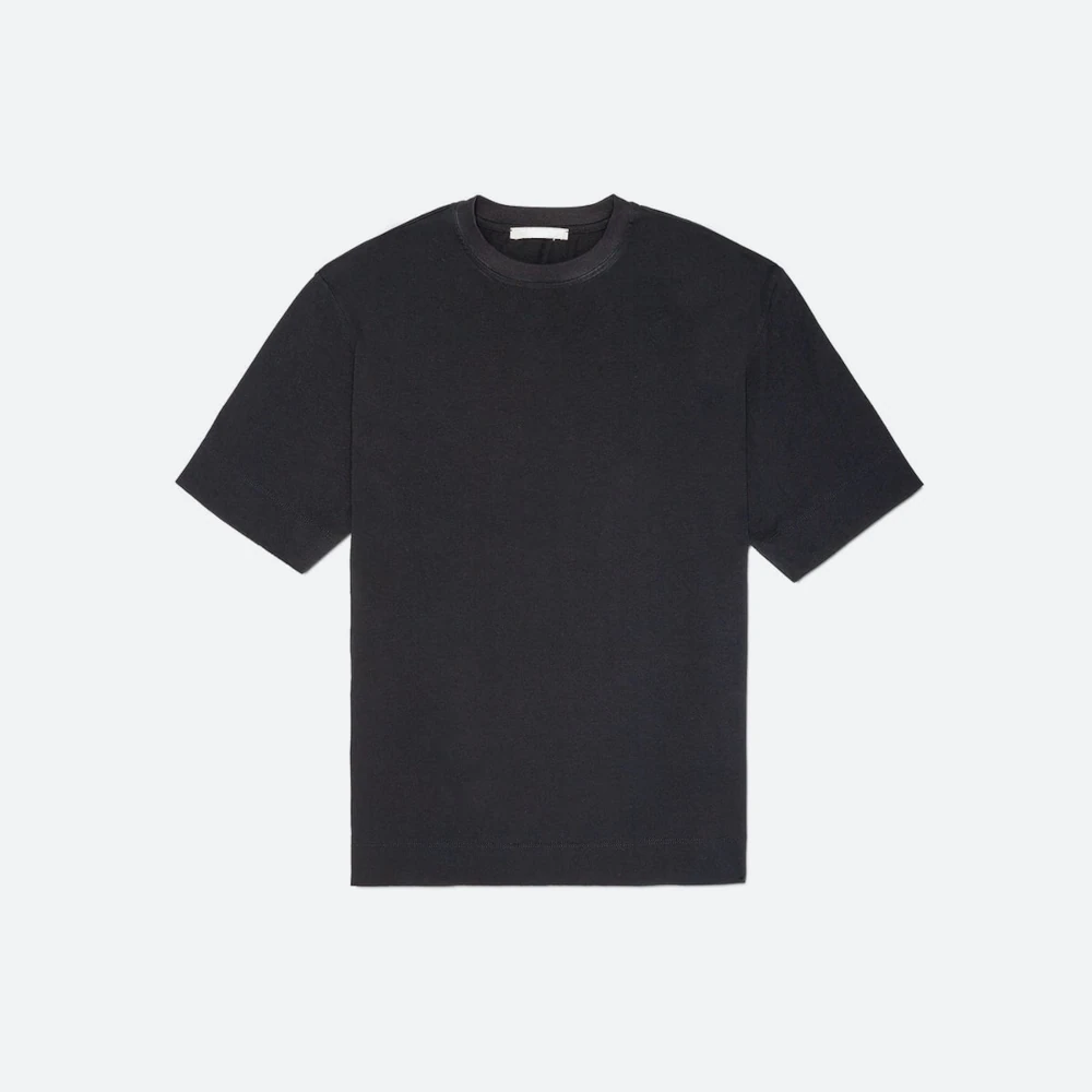 Simple Cotton T-Shirt