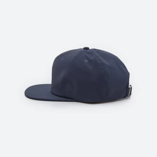 Size Adjustable Cap 4