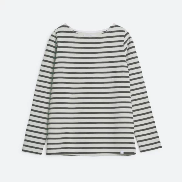 Striped Long Sleeve 2