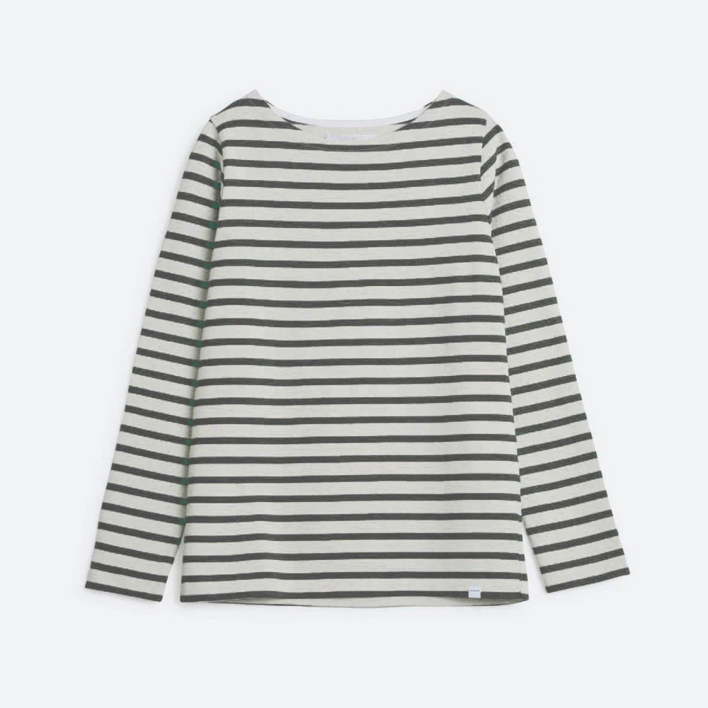 Black Striped