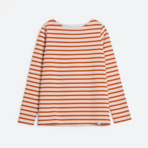Striped Long Sleeve