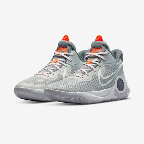Trey Basketball Shoes 1