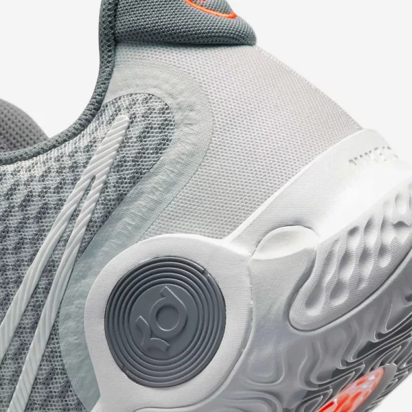 Trey Basketball Shoes 2