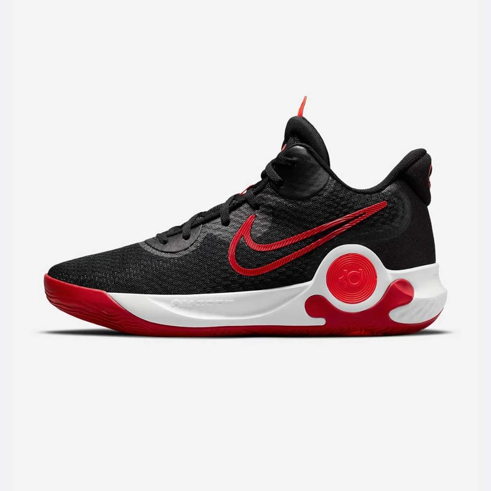 Trey Basketball Shoes 4