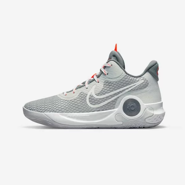 Trey Basketball Shoes