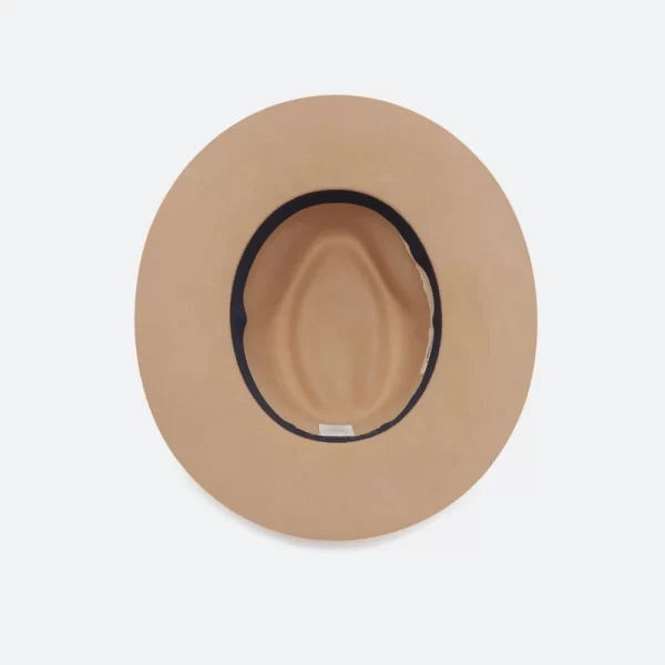 Zipper Pocket Hat 1