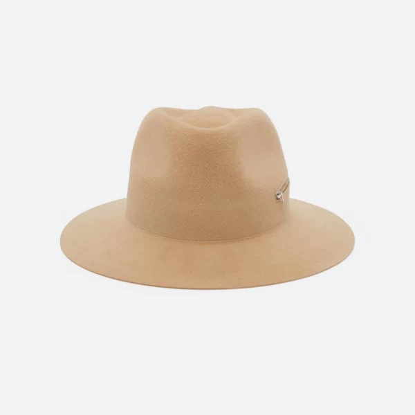 Zipper Pocket Hat 2