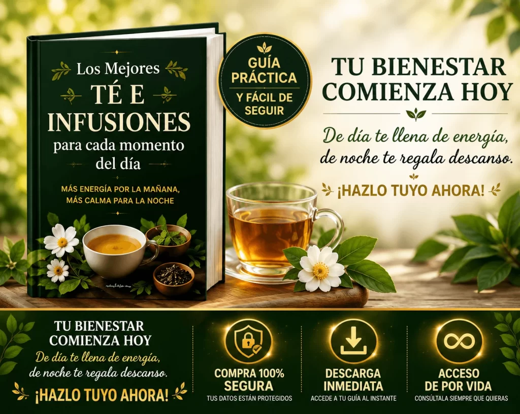 Comienza tu bienestar hoy
