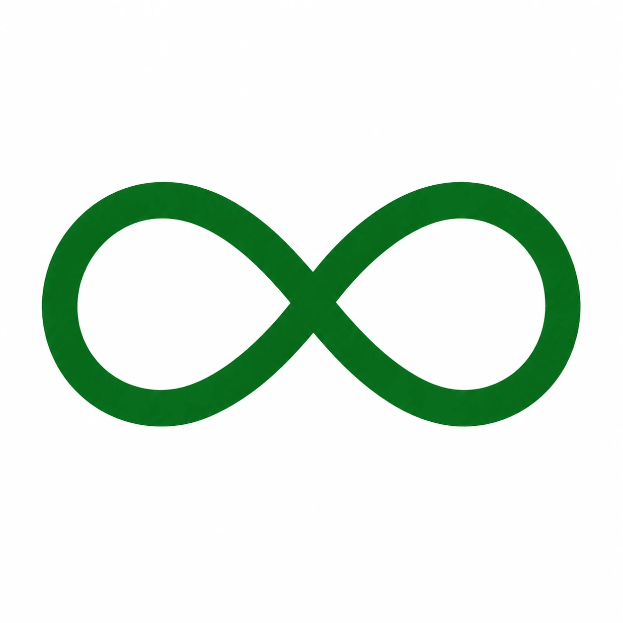 Icon Infinito